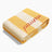 Paume Striped Plaj Havlusu One Size