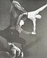 Cohen: The Modern Dance: Seven Statement of Belief