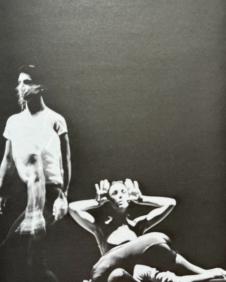 Cohen: The Modern Dance: Seven Statement of Belief