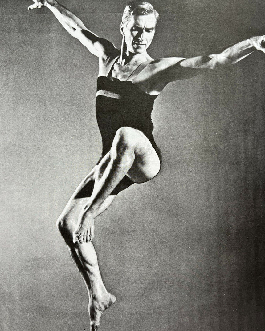 Cohen: The Modern Dance: Seven Statement of Belief