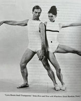 Cohen: The Modern Dance: Seven Statement of Belief