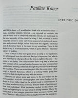 Cohen: The Modern Dance: Seven Statement of Belief