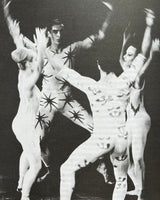 Cohen: The Modern Dance: Seven Statement of Belief