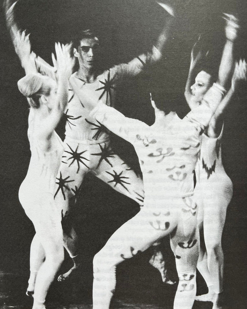 Cohen: The Modern Dance: Seven Statement of Belief
