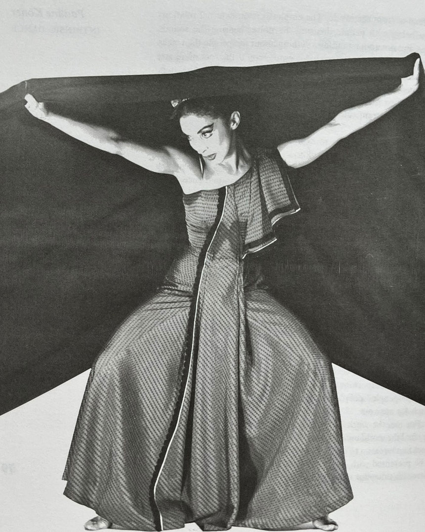 Cohen: The Modern Dance: Seven Statement of Belief