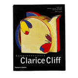 Comprehensively Clarice Cliff