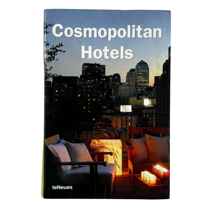 Cosmopolitan Hotels