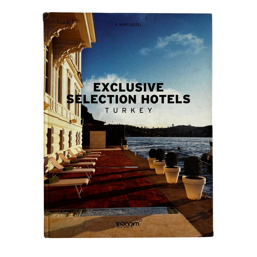 Exclusive Selection Hotels Turkey