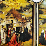 Hieronymus Bosch