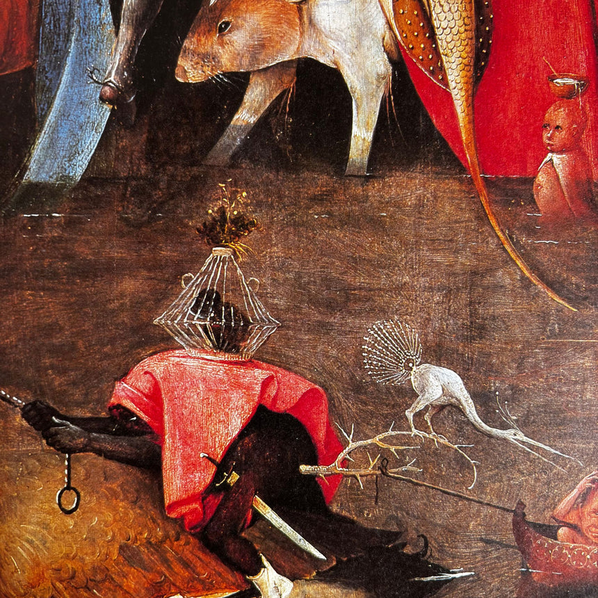 Hieronymus Bosch