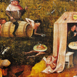 Hieronymus Bosch