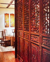 Hip Dining China