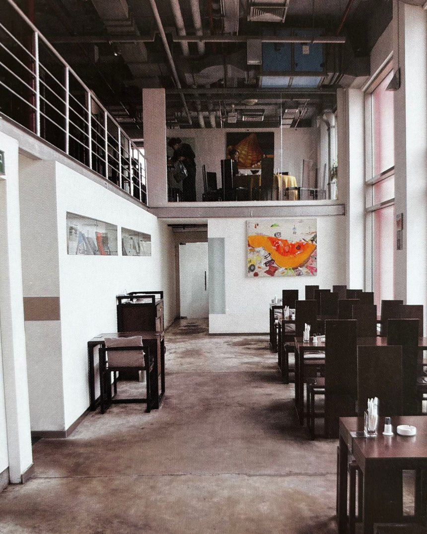Hip Dining China