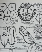 Leatherwork