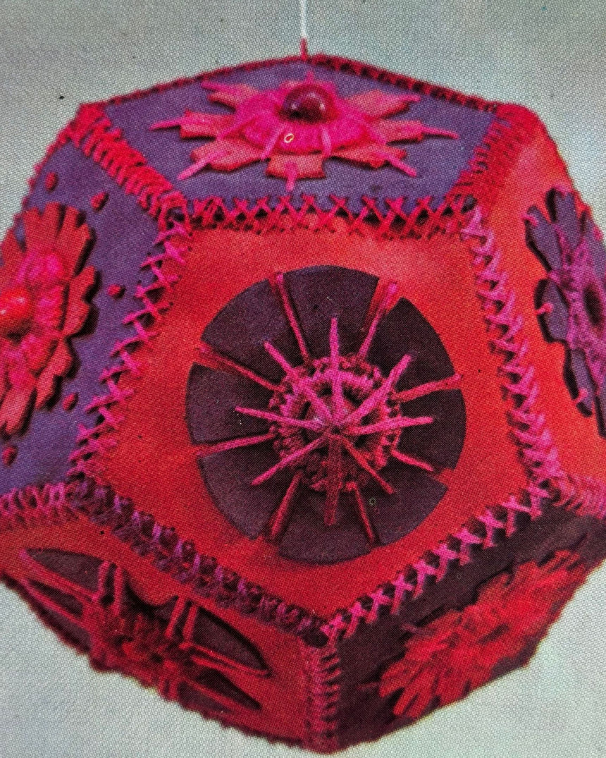 Leatherwork