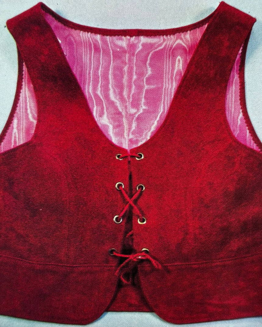 Leatherwork
