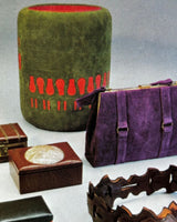 Leatherwork