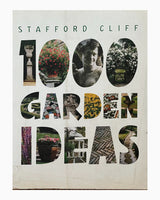 1000 Garden Ideas