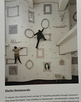 Pestil Books for vitruta 1000 Interior: 10 Typologies 80 Countries