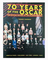 70 Years of the Oscar