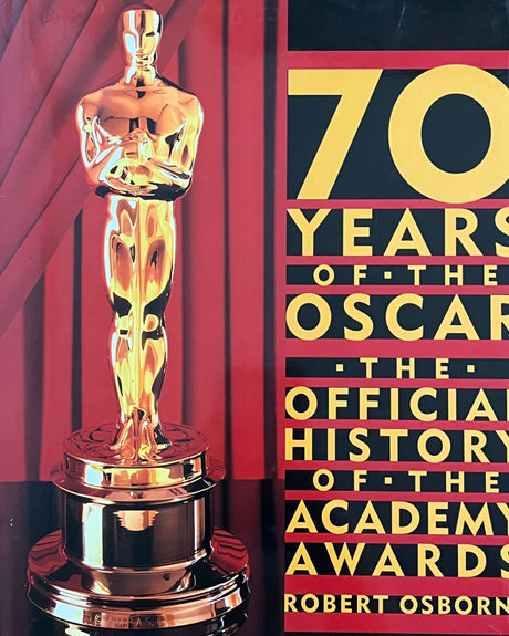 70 Years of the Oscar