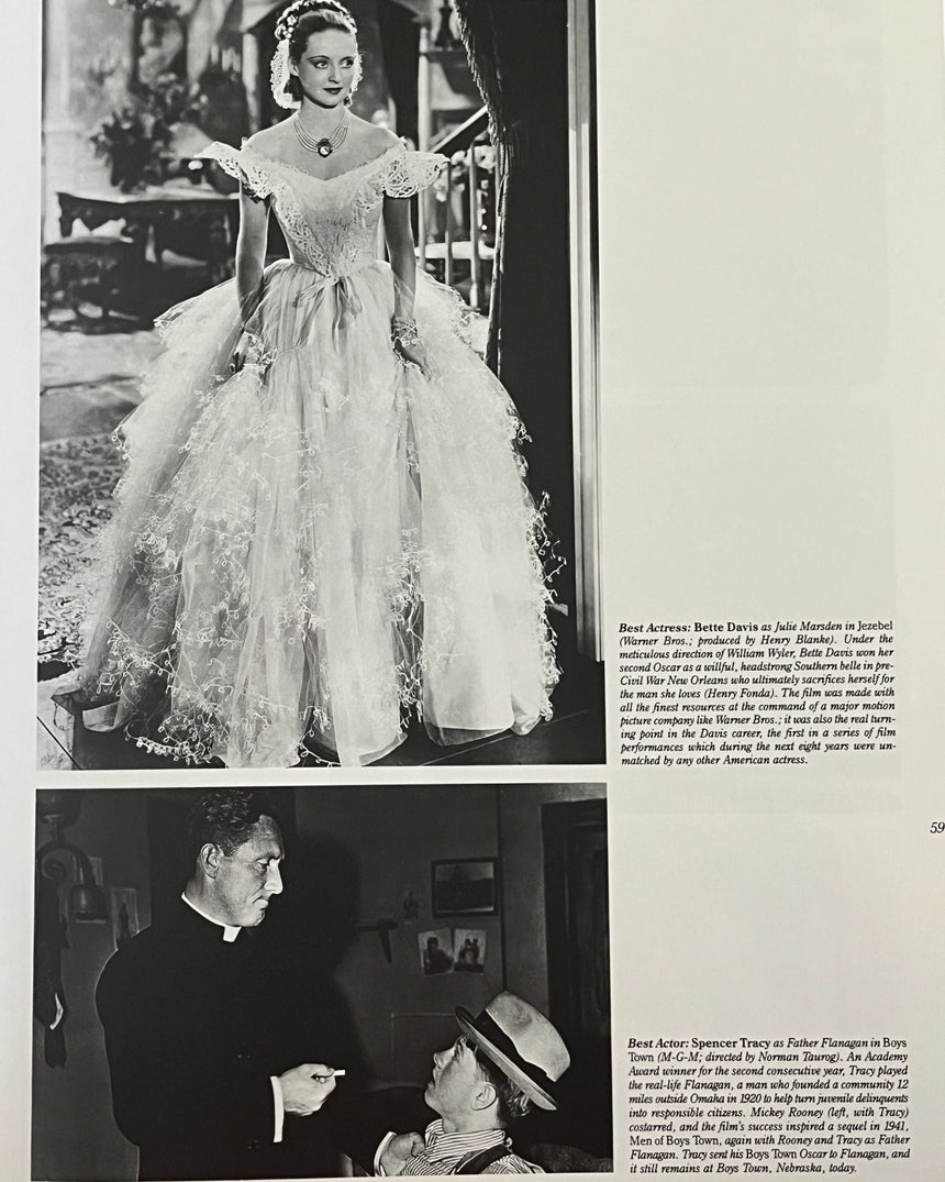 70 Years of the Oscar