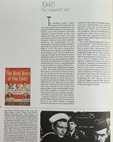 70 Years of the Oscar