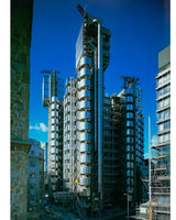 A Decade of Architectural Design