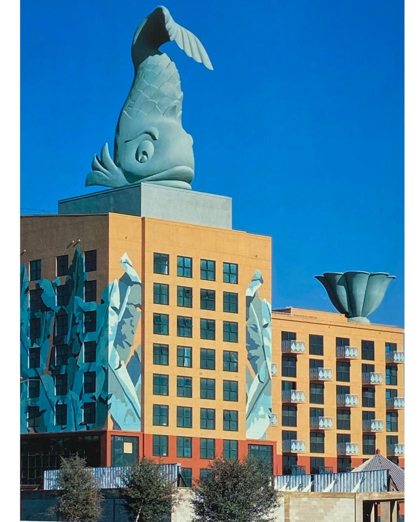 A Decade of Architectural Design