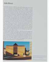 A Decade of Architectural Design