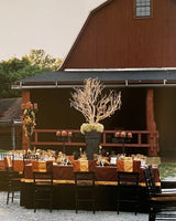 America Entertains: A Year of Imaginative Parties