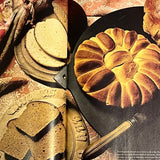 American Cooking: New England