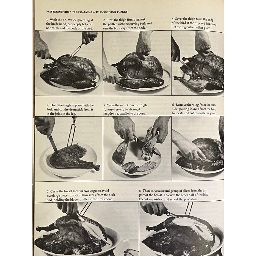 American Cooking: New England