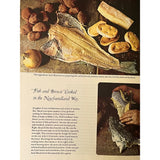 American Cooking: New England