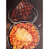 American Cooking: New England