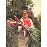 American Cooking: New England
