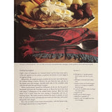 American Cooking: New England