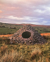 Andy Goldsworthy: Enclosure