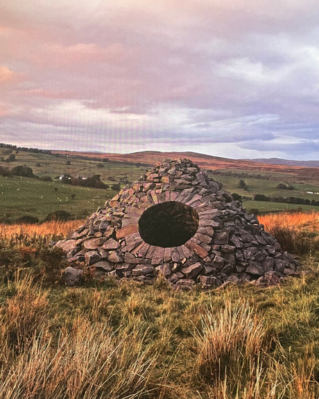 Andy Goldsworthy: Enclosure