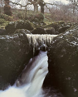Andy Goldsworthy: Enclosure