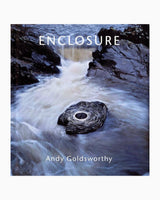 Andy Goldsworthy: Enclosure