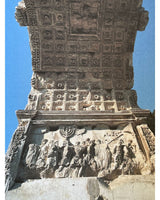 Archaeological Guide to Rome