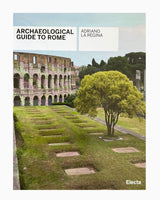 Archaeological Guide to Rome