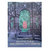 Pestil Books for vitruta Architectural And Perspective Designs 