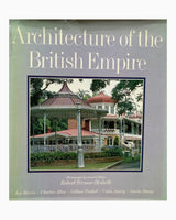 Architecture of the British Empire