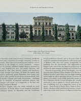 Pestil Books for vitruta Architecture of the British Empire