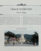 Pestil Books for vitruta Architecture of the British Empire