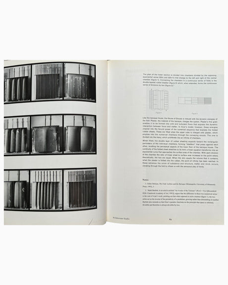 Architecture Studio