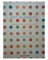 Pestil Books for vitruta Art Business
