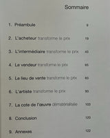 Pestil Books for vitruta Art Business